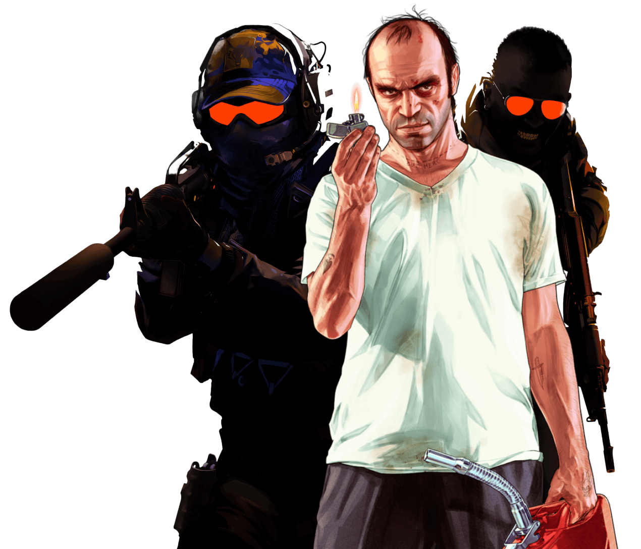 cs-gta