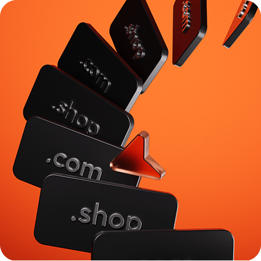 Domains