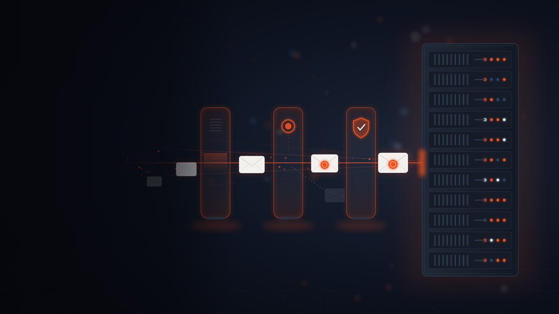 Business email on your own domain: SPF, DKIM and DMARC made simple