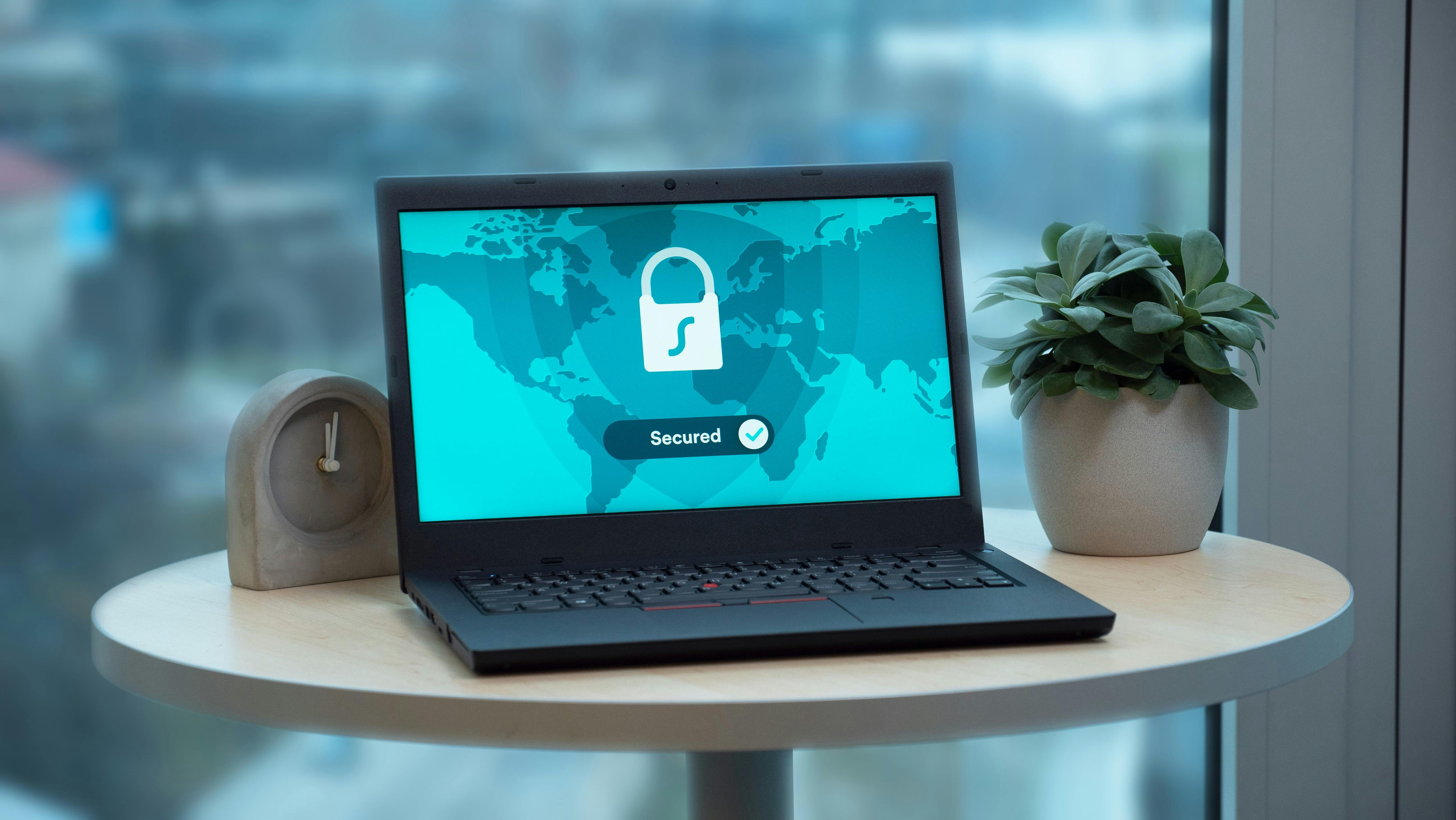 8 Smart Ways to Protect Your Website from Cyber Attacks