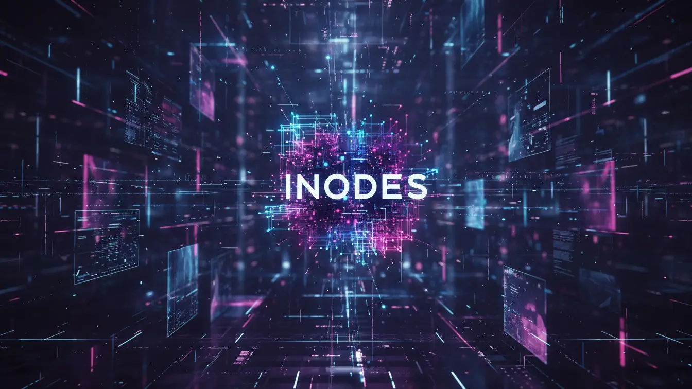 What is an Inode and Why is it Important in Unix File Systems? — Modern ...
