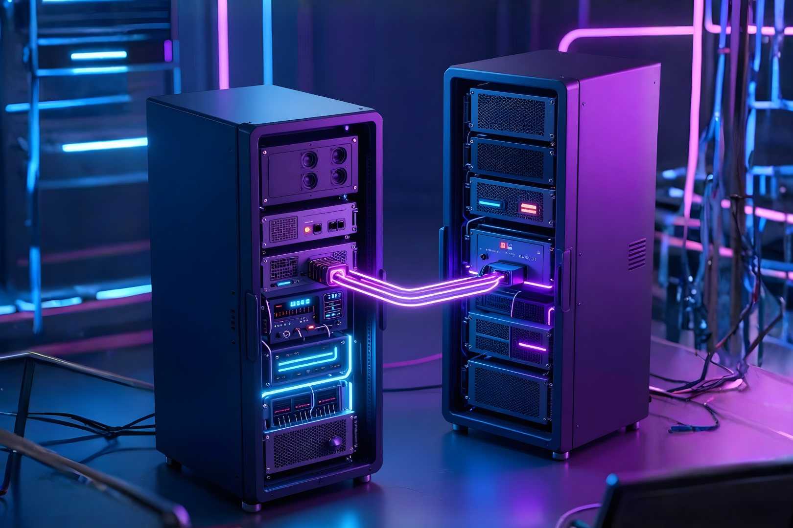 Risk-free server migration: how to safely move your project