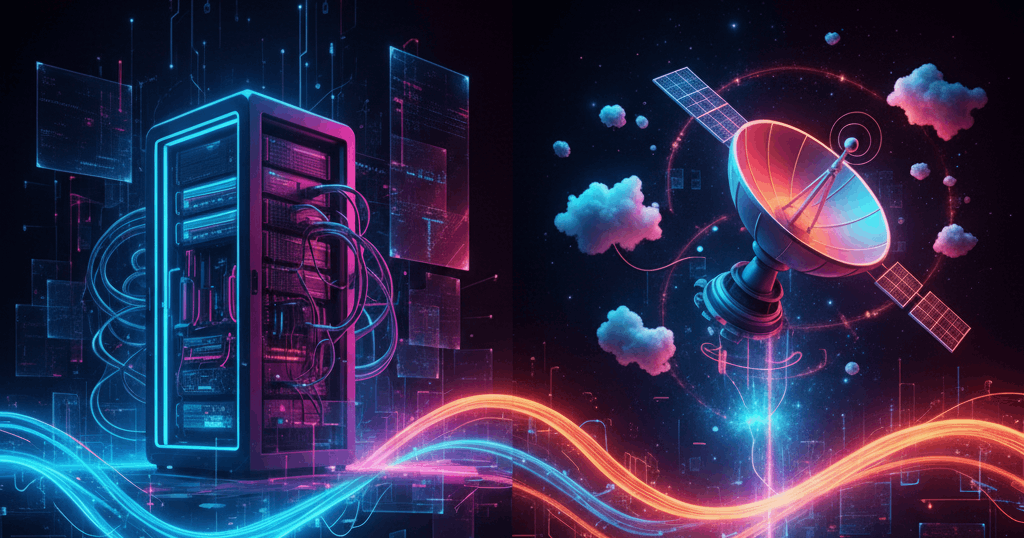 On-site vs Off-site Backup: What Every Project Owner Needs to Know