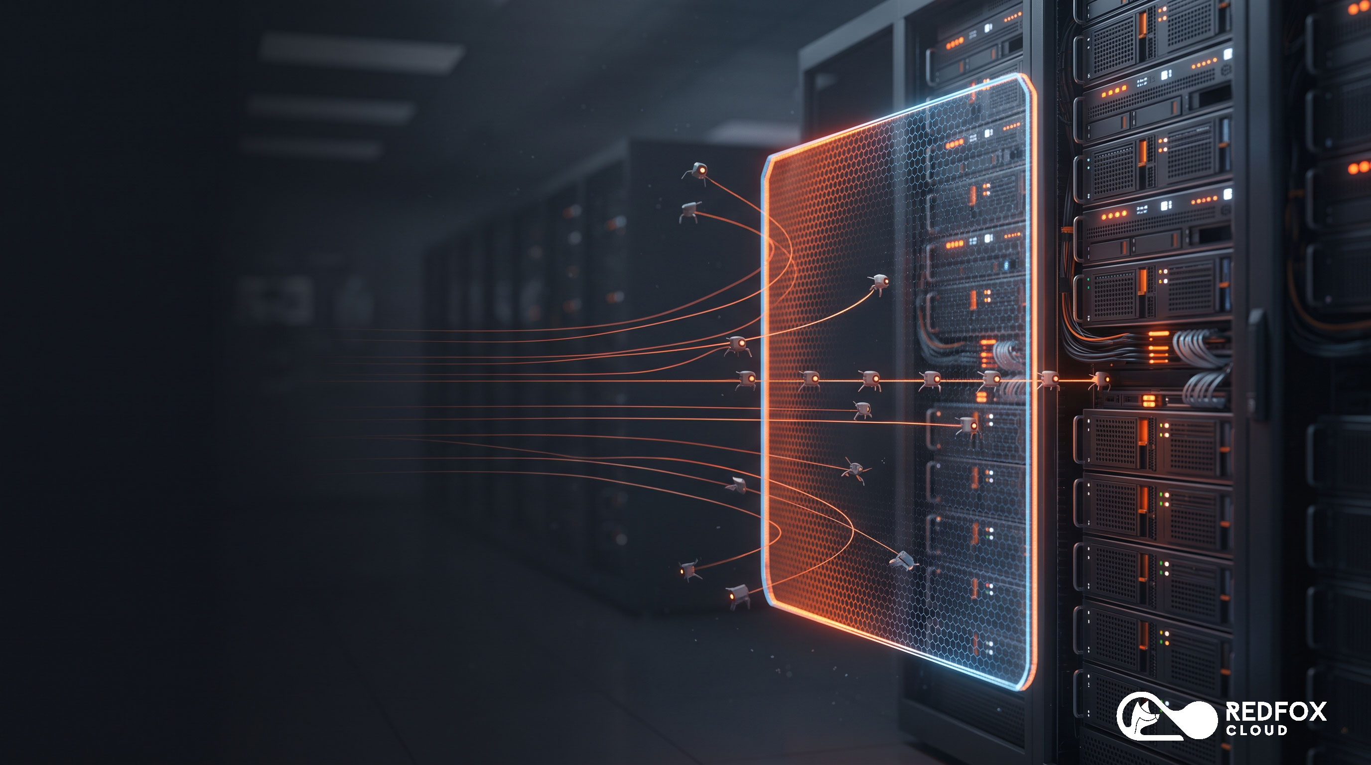 When websites are visited by more than people: how are AI bots changing hosting?