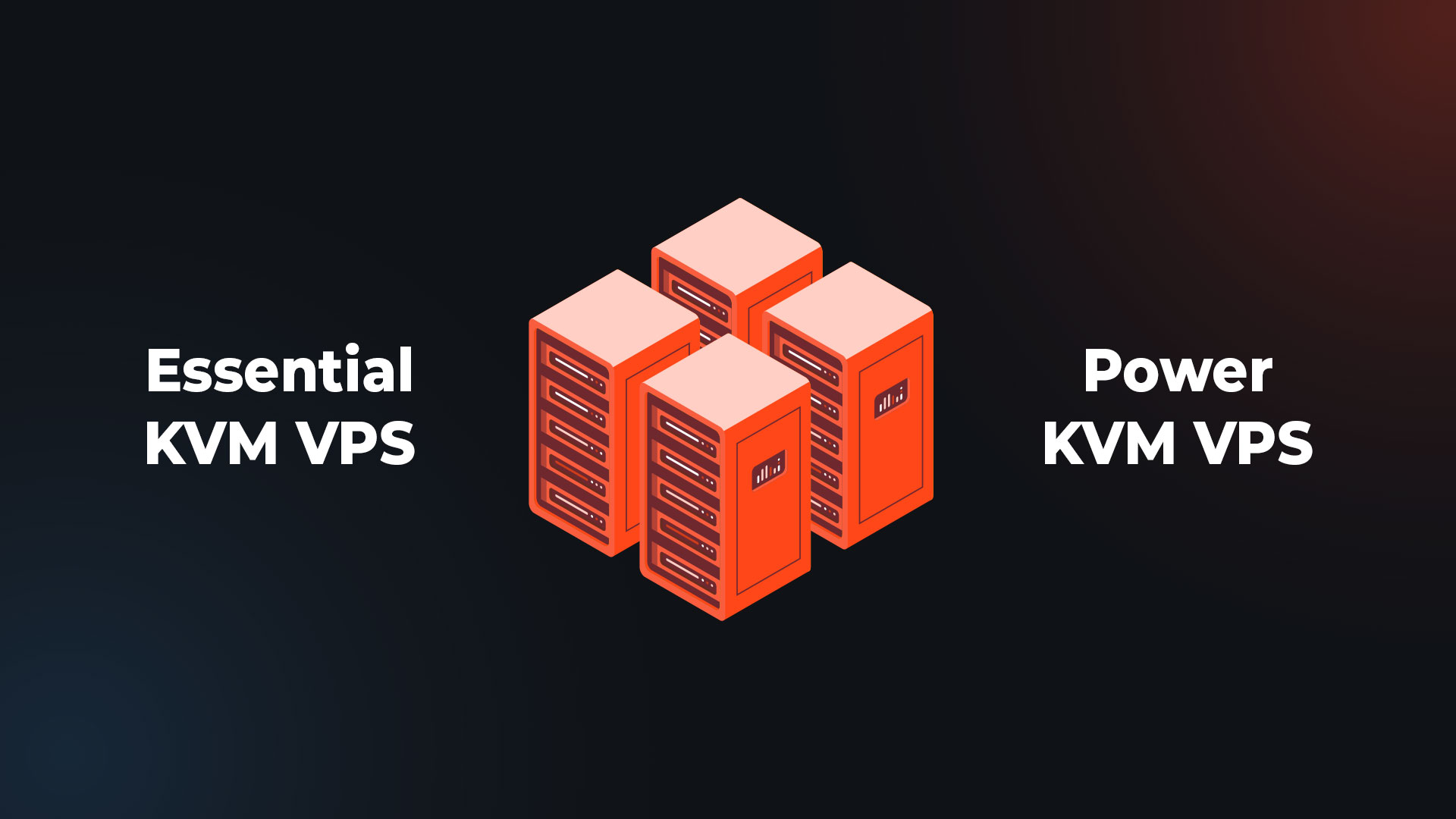 Essential or Power: which KVM VPS should you pick?