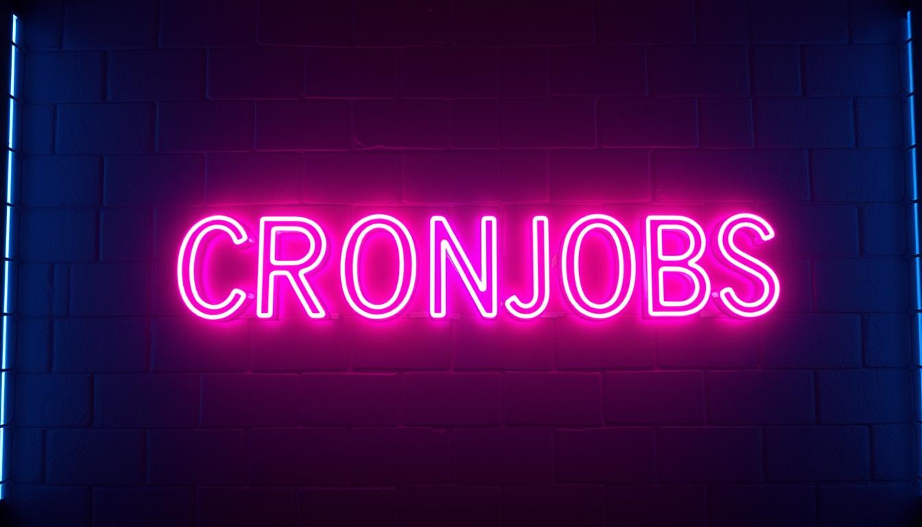 What Are Cronjobs? The Power of Automation on Your Server