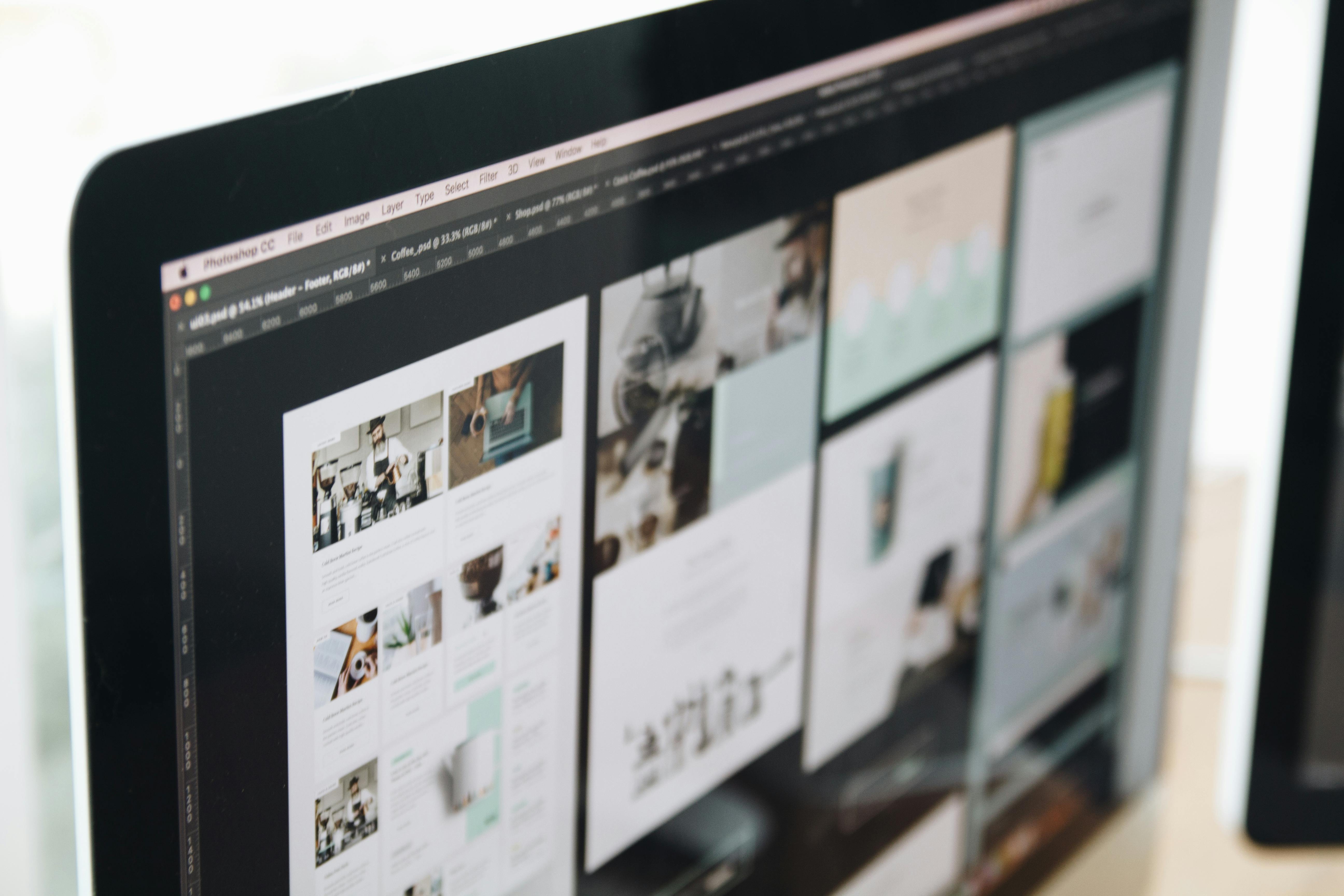 Static vs Dynamic Websites: Key Differences